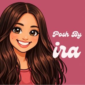 🖤 𝐩𝐨𝐬𝐡𝐞𝐫 𝐢𝐧𝐟𝐨: 𝐢𝐫𝐚